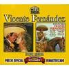 Vicente Fernandez, Vol.1: Dos Corazones/el Hijo Del Pueblo (edicion Limitada) (remasterr)