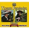 Vicente Fernandez, Vol.11: De Que Manera Te Olvido/lobo Herido (edicion Limitada) (remaster)