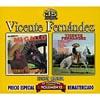 Vicente Fernandez, Vol.12: Hoy Platique Con Mi Gallo/mi Amigo El Tordillo (edicion Limitada) (remaster)