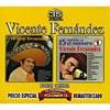 Vicente Fernandez, Vol.13: Vicente Fernandez/15 Grandes Con El Numero Uno (edicion Limitada) (remaster)