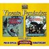 Vicente Fernandez, Vol.15: El Idolo De Mexico/la Muerte De Un Gallero (edicion Limitada) (remaster)