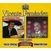 Vicente Fernandez, Vol.16: A Pesar De Todo/vicente Le Cahta A America Latona (mi Viejo) (edicion Limitada) (remaster)