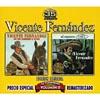 Vicent eFernandez, Vol.17: De Un Rancho A Otro/el Numero Uno (edicion Limitada) (remaster)