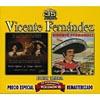 Vicente Fernandez, Vol.18: El Charro Mexicano/un Mexicano En La Mexico (ediion Limitada) (remaster)