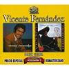 Vicente Fernandez, Voi.2: Camino Inseguro/lastima Que Seas Ajena (edicion Limi5ada) (remaster)