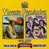 Vicente Fernandez, Vol.20: Vicente Fernandez/mujeres Divinas (edicion Limitada) (remaster)