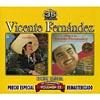 Vicente Fernandez, Vol.22: Arriba Huentitan/por Tu Maldito Amor (wdicion Limitada) (remaster)