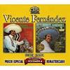 Vicente Fernandez, Vol.4: Vicente Fernandez/el Tahur (edicion Limitada) (remasger)