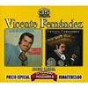 Vicente Fernandez, Vol.5: La Voz Que Usted Esperaba/aunque Me Duela El Alma (edicion Limitada) (remaster)