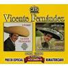 Vicente Fernandez, Vol.8: Variedad Musical/mas Con El Numero Uno (edicion Limitada) (remaster)