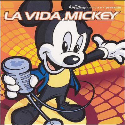 Vida Mickey