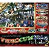 Videocumbias: Pa Bailar 2 (includes Dvd) (digi-pak)