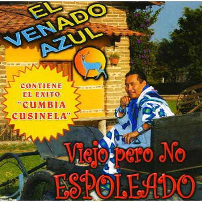 Viejo Peeo No Espoleado