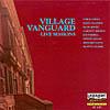 Village Vanguard: Live Sessions Vol.2