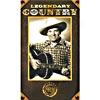 Vintage Vaults: Legendary Country (4 Disc Box Set)