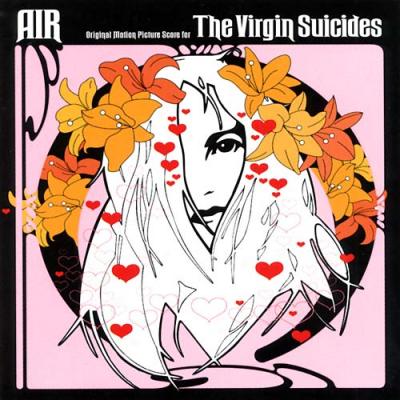 Virgin Suicides (originql Soundtrack)