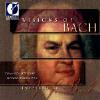 Visions Of Bach: Transcriptions & Arrangements Inspired Through  J.s. Bach