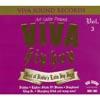 Viva Hip Hop, Vol.3: Best Of Radio's Latin Hip Hop (digi-pak)