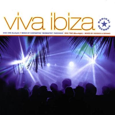 Viva Ibiza (2cd) (cd Slipcase)