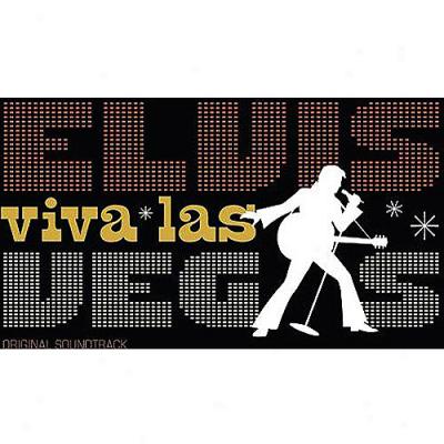 Viva Las Vegas Soundtrack