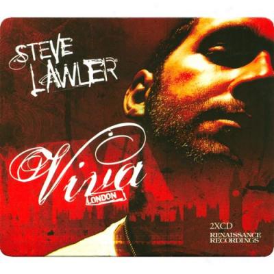 Vivaa London (2cd) (cd Slipcase)