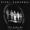 Viva! Suburbs!: Live At First Avenue