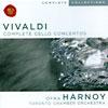 Vivaldi: Complete Cello Concertos (box Set)