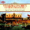 Vivaldi: Concerti And Baroque Trumpet Music