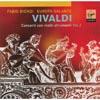 Vivaldi:_Concerto Con Molti Strumenti, Vol.2