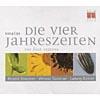 Vivaldi: Die Vier Jahreszeiten/the Four Seaxons (digi-pak)