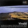 Vibaldi: La Quattro Stagioni (the Four Season) Op.8/concerto For Oboe And String Orchestra In A Minor