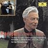 Vivaldi: The Four Seasons, L'estro Armonoco/bach: Brandenburg Concertos Nos.3 & 5 (2cd) (remaster)