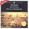 Vivaldi: The Four Seasons / Neville Marriner