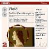 Vivaldi: The Numerous Choral Masterpieces