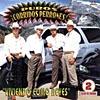 Viviendo Como Reyes: Puros Corridos Perrones,_Vol.2