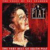 Voice Of The Sparrow: Very Best Of Edith Piaf