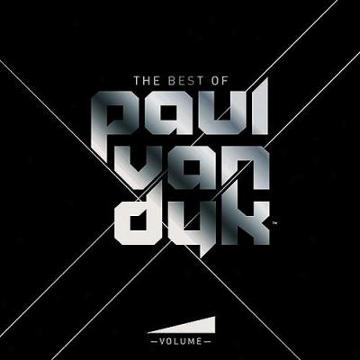 Convolution: The Best Of Paul Van Dyk (2cd)