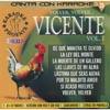 Volver, Volver... Vicente Fernandez, Vol.1