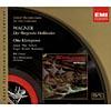 Wagner: Der Fliegende Hollander (2cd) (cd Slipcase) (remaster)