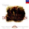 Wagner: Der Ring Des Nibelungen - Great Scenrs