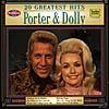 Wagoner And Parton: 20 Greateqt Hits