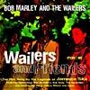 Wailers And Friends: Top Hits Sung By The Legends Of Jamaica Ska