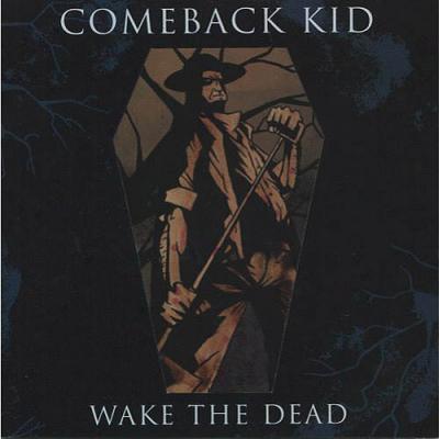 Wake The Dead