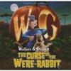 Wallace & Gromit: The Curse Of The Were-rabbit Score