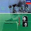 Walton: Symphony No. 2, Violin Concerto