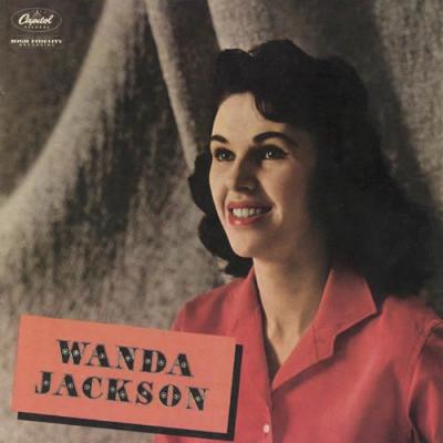 Wanda Jackson