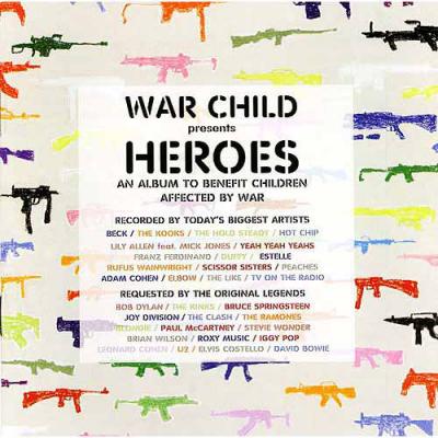 War Child Presents: Heroes