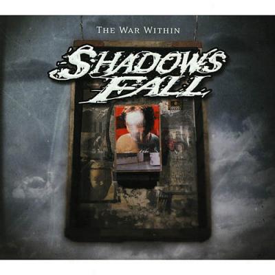 War Within (2cd)