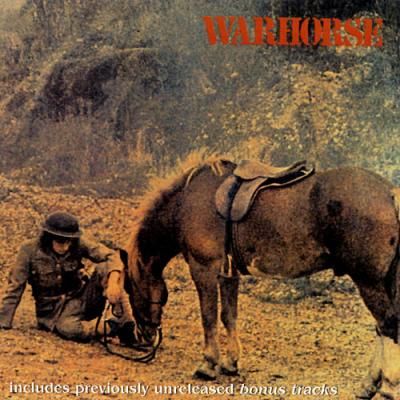 Warhorse