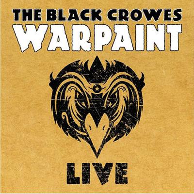 Warpaint: Live (2cd)